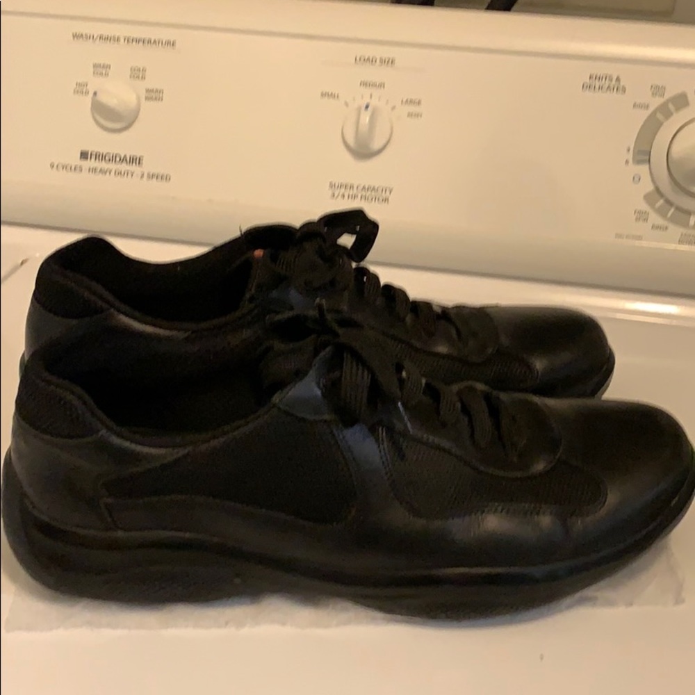 Prada Men Sneakers - Picture 2 of 4